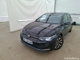  Volkswagen  Golf  VIII Berline Active 2.0 TDI 115CV BVA7 E6d 