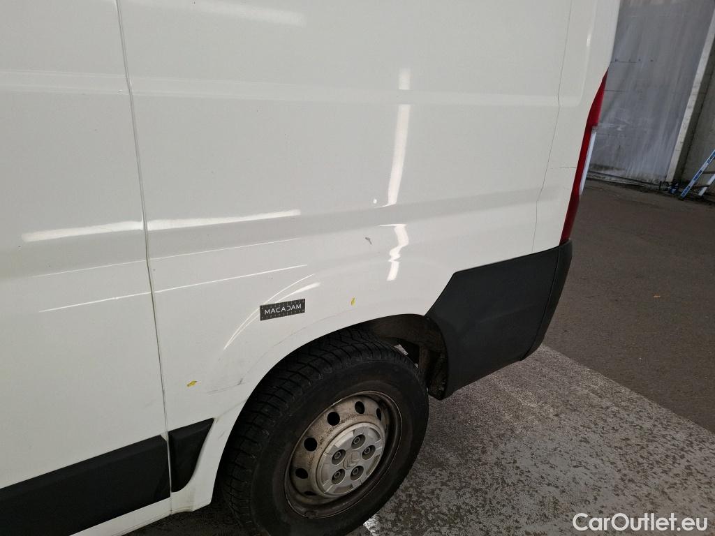  Citroen  Jumper CITROEN  VU 4p Fourgon 30 L1H1 BlueHDi 110 BVM6 Business #3
