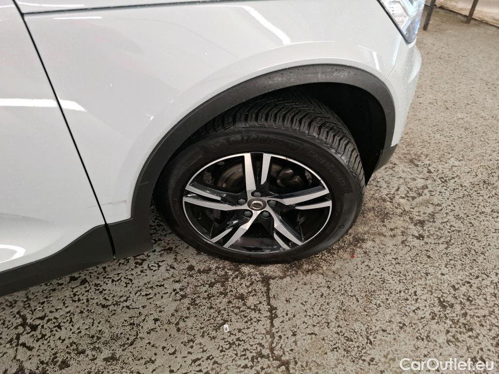  Volvo  XC 40 XC40 R Design 2WD 2.0 D3 150CV BVA8 E6dT #14