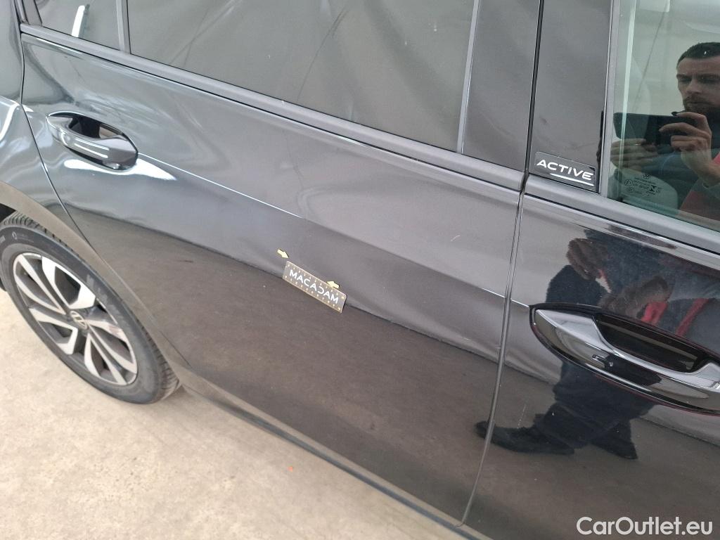  Volkswagen  Golf  VIII Berline Active 2.0 TDI 115CV BVA7 E6d #61