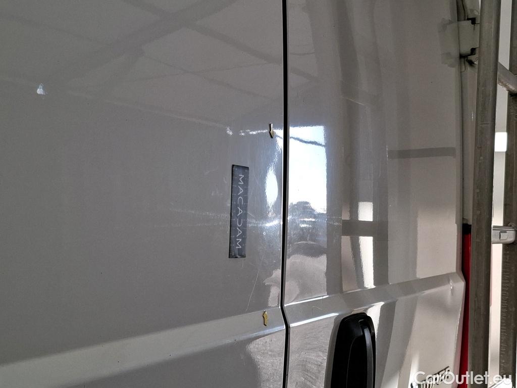  Citroen  Jumper CITROEN  VU 4p Fourgon 30 L1H1 BlueHDi 110 BVM6 Business #13