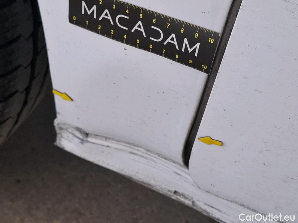  Citroen  Jumpy  Fourgon Club M 1.5 BlueHDi 100CV BVM6 E6d #2