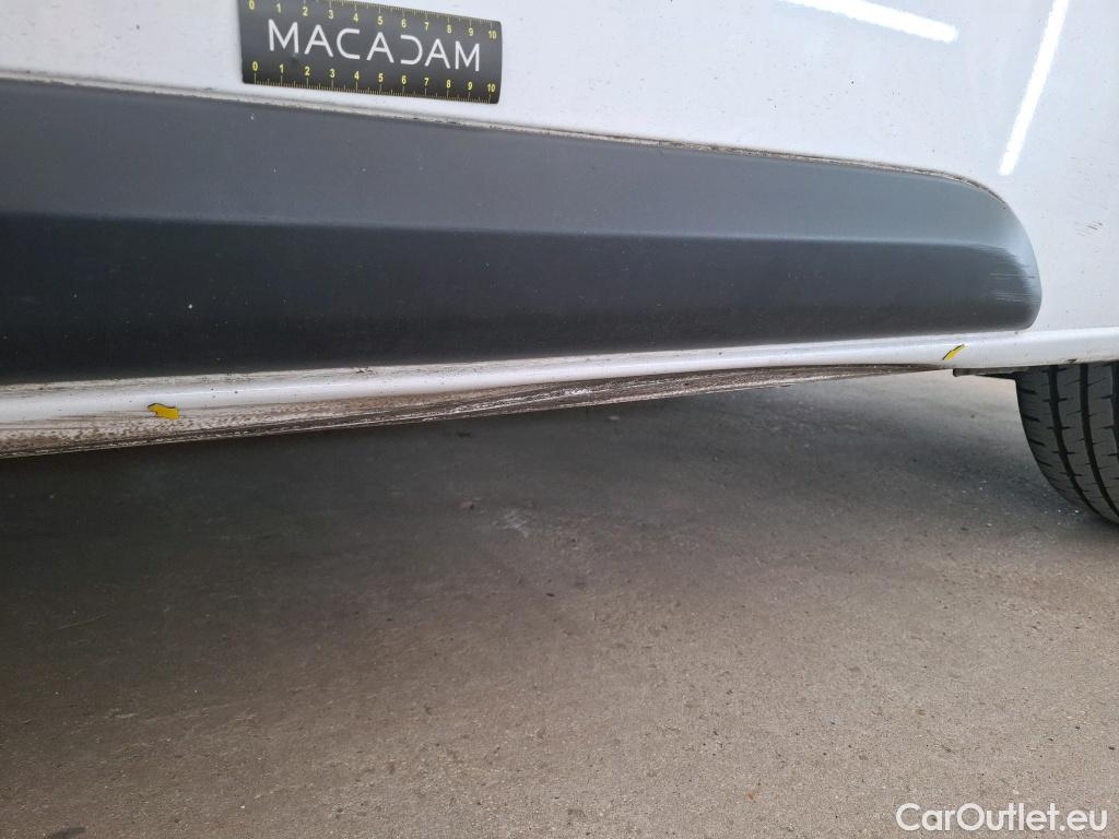  Citroen  Jumpy  Fourgon Club M 1.5 BlueHDi 100CV BVM6 E6d #5