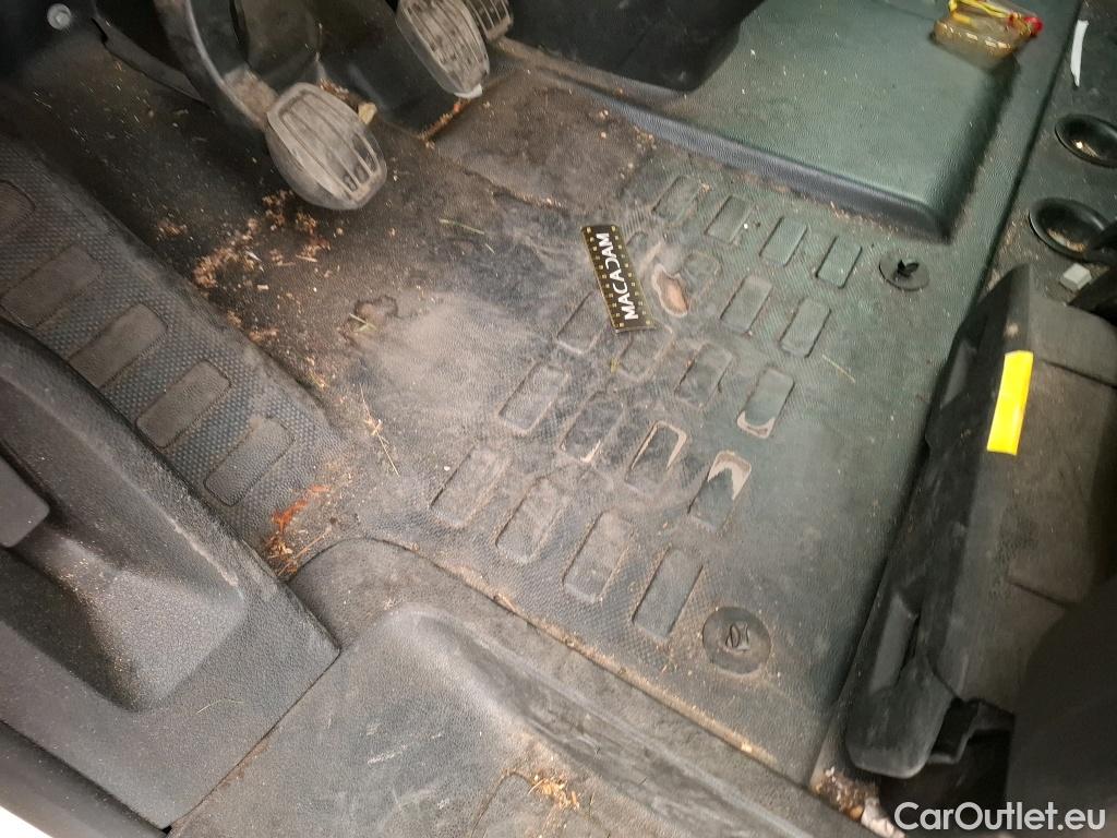  Citroen  Jumpy  Fourgon Club M 1.5 BlueHDi 100CV BVM6 E6d #28