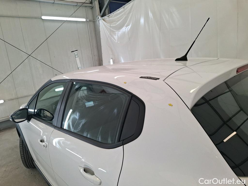  Citroen  C3  Société Feel Nav 1.2 PureTech 80CV BVM5 E6d #4