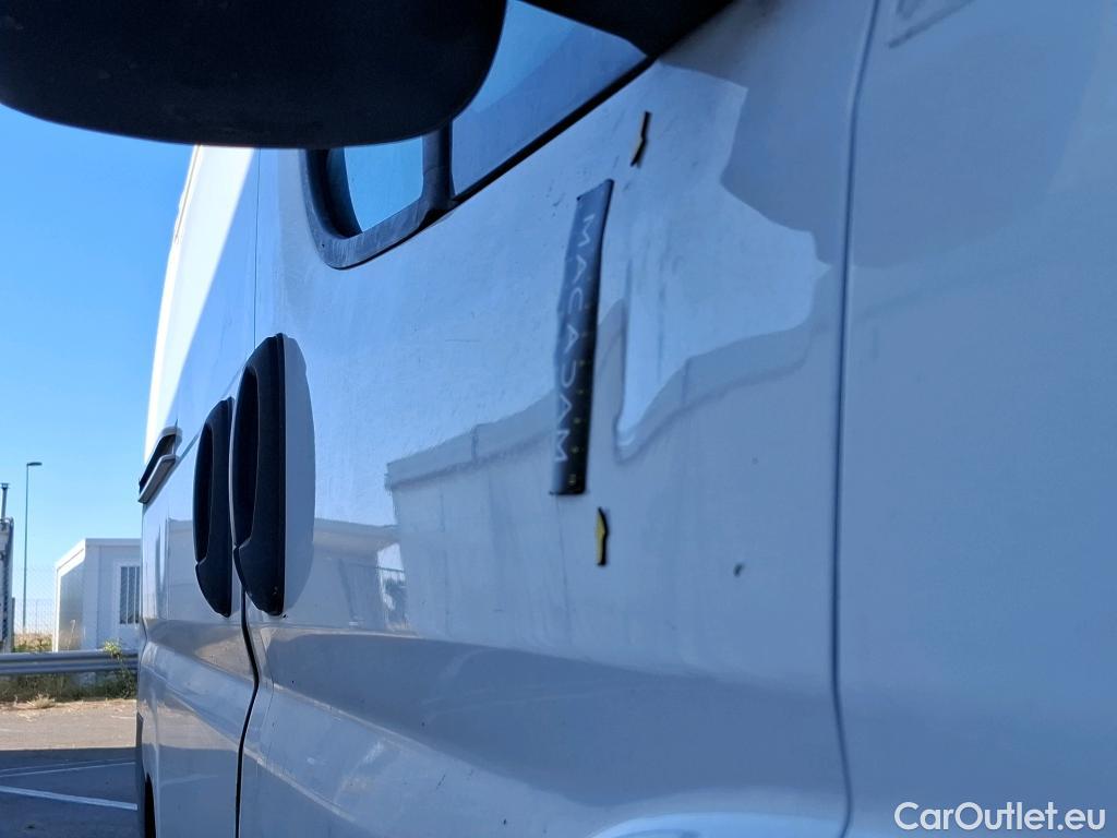  Citroen  Jumper CITROEN  / 2014 / 4P / Fourgon tôlé 30 L1H1 BlueHDi 120 S&S BVM6 Control #8