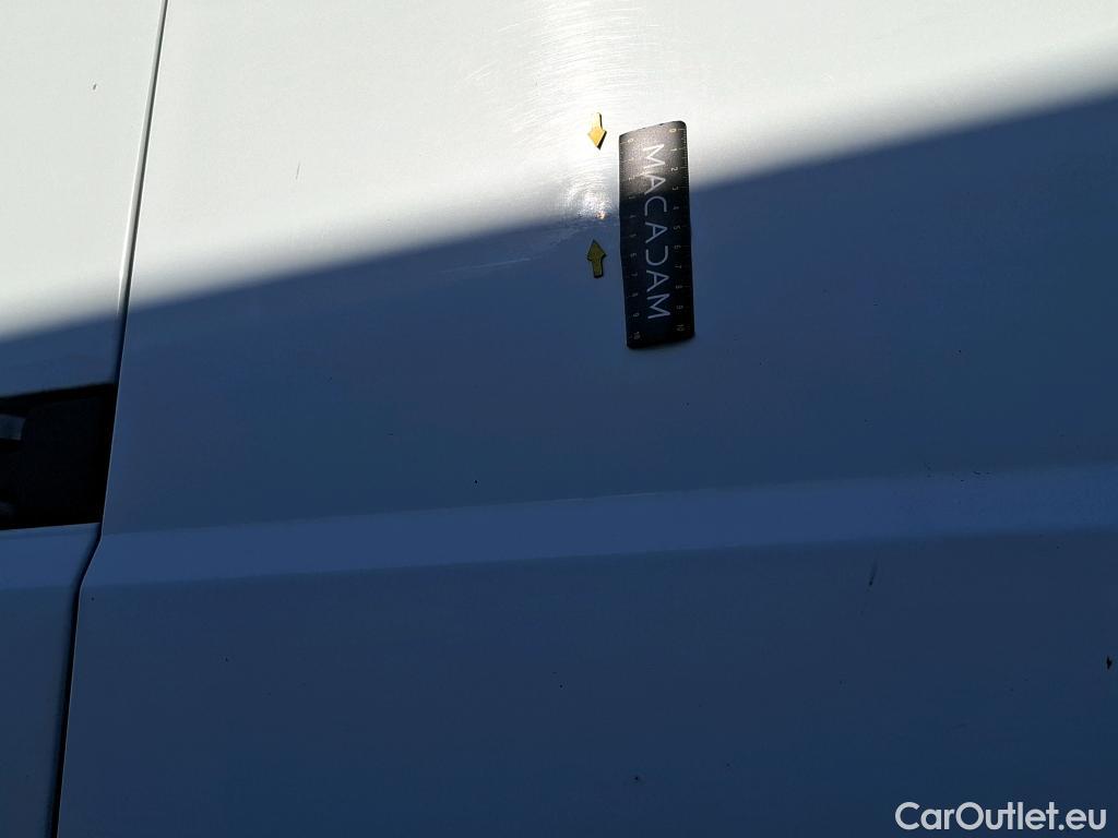  Citroen  Jumper CITROEN  / 2014 / 4P / Fourgon tôlé 30 L1H1 BlueHDi 120 S&S BVM6 Control #20