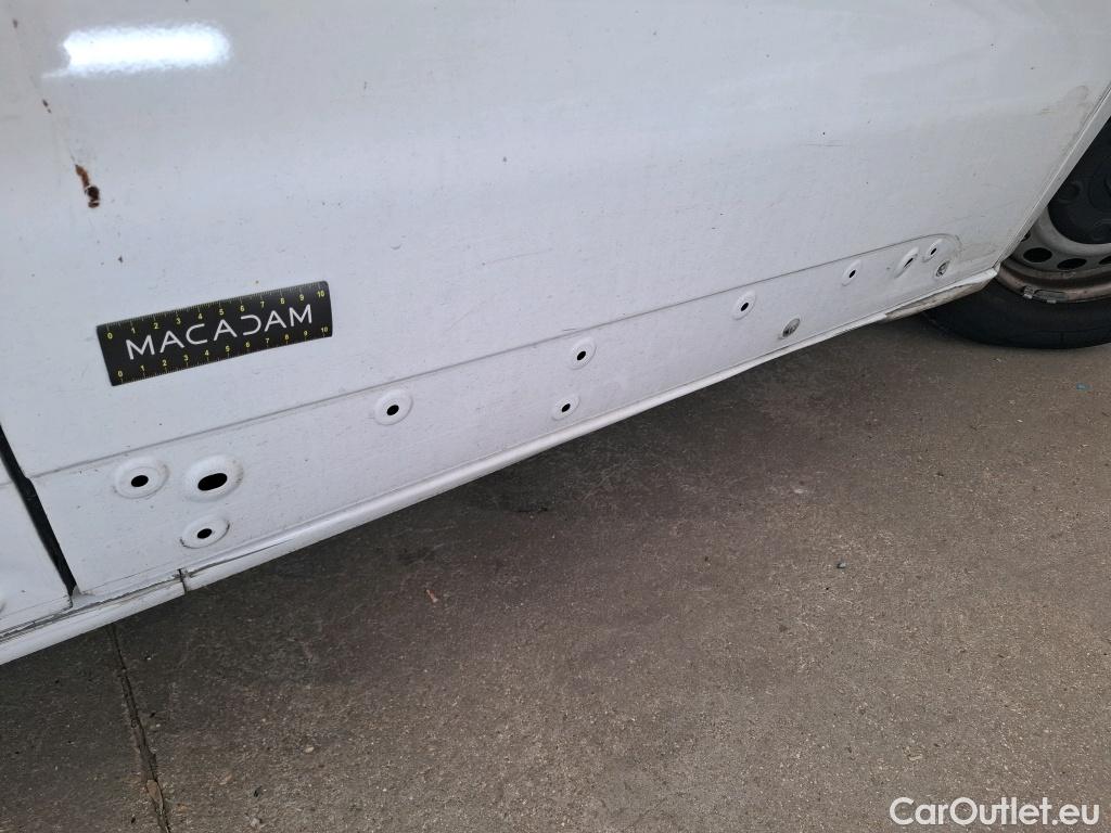  Citroen  Jumpy  Fourgon Club M 1.5 BlueHDi 100CV BVM6 E6d #30