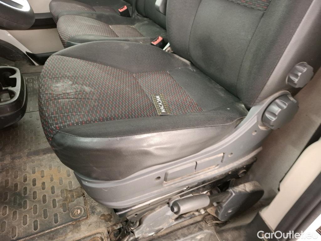  Citroen  Jumper CITROEN  VU 4p Fourgon 30 L1H1 BlueHDi 110 BVM6 Business #26