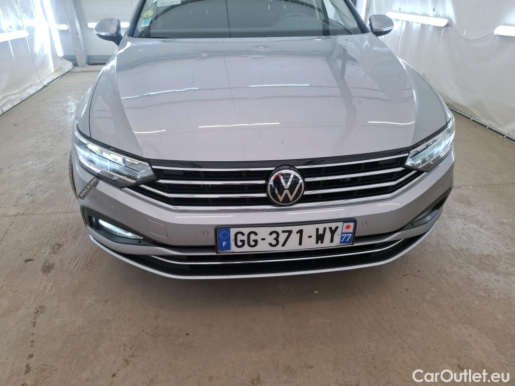  Volkswagen  Passat  Break Business 2.0 TDI 150CV BVA7 E6d #55