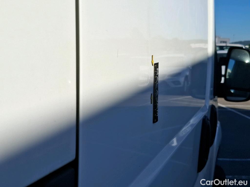  Citroen  Jumper CITROEN  / 2014 / 4P / Fourgon tôlé 30 L1H1 BlueHDi 120 S&S BVM6 Control #22