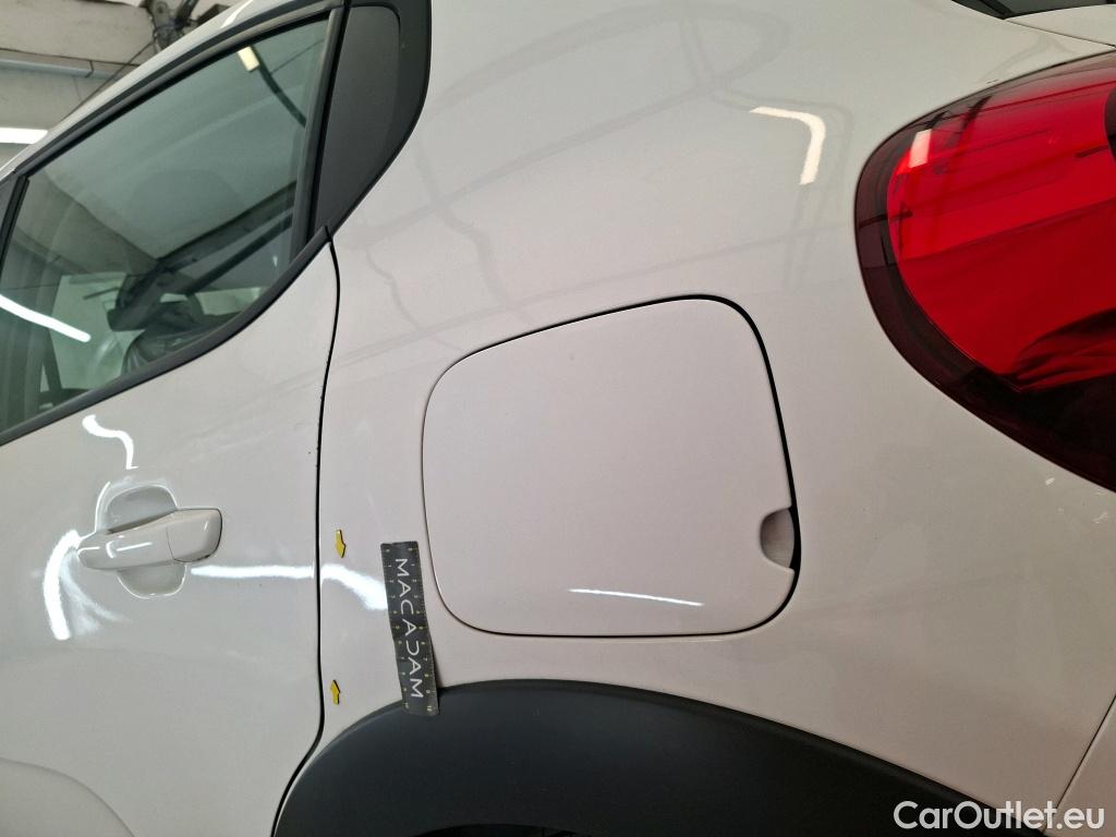  Citroen  C3  Société Feel Nav 1.2 PureTech 80CV BVM5 E6d #1