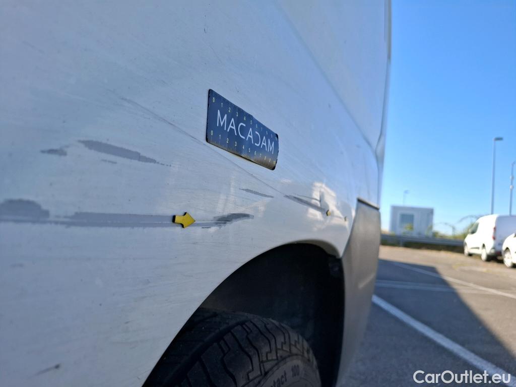 Citroen  Jumper CITROEN  / 2014 / 4P / Fourgon tôlé 30 L1H1 BlueHDi 120 S&S BVM6 Control #4
