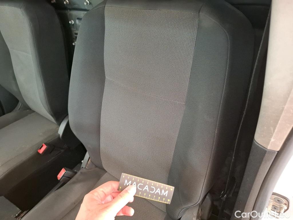  Citroen  Berlingo  Fourgon Club M 650 1.6 BlueHDi 100CV BVM5 E6 #56
