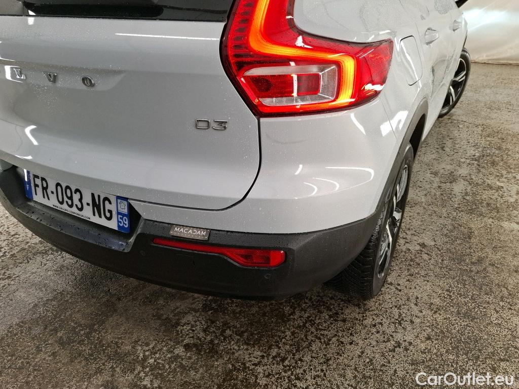  Volvo  XC 40 XC40 R Design 2WD 2.0 D3 150CV BVA8 E6dT #22