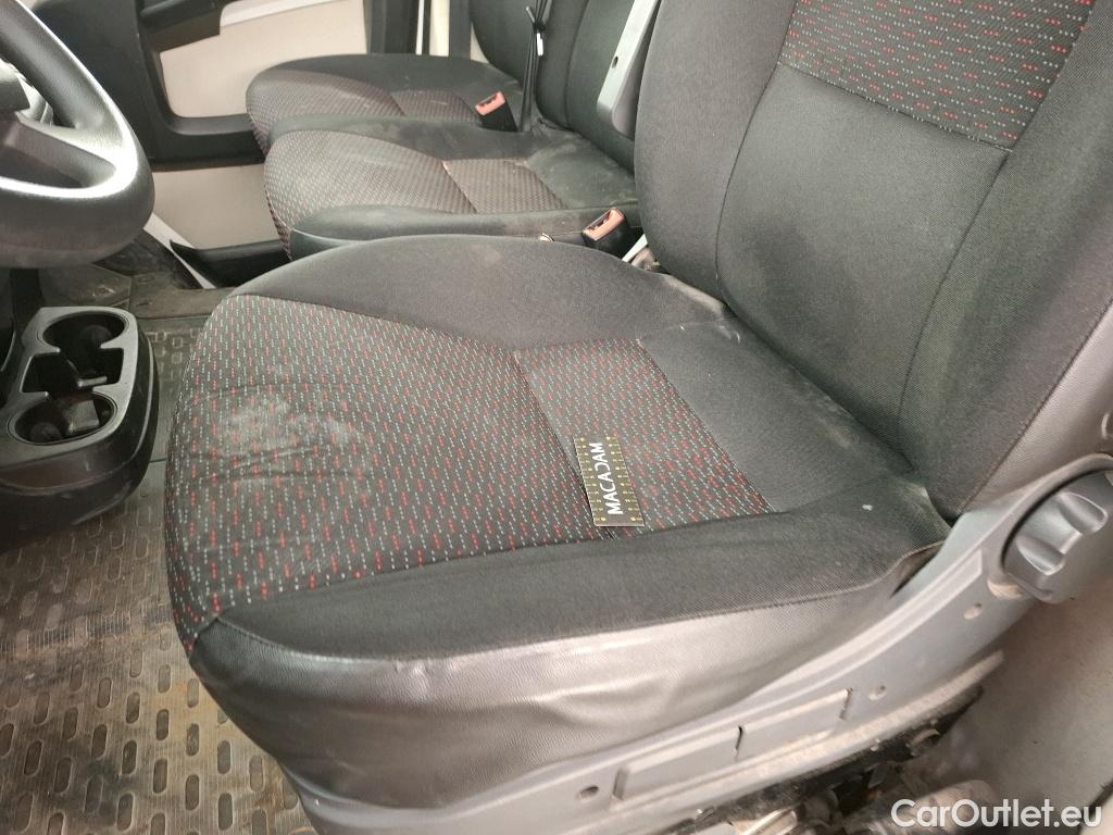  Citroen  Jumper CITROEN  VU 4p Fourgon 30 L1H1 BlueHDi 110 BVM6 Business #39