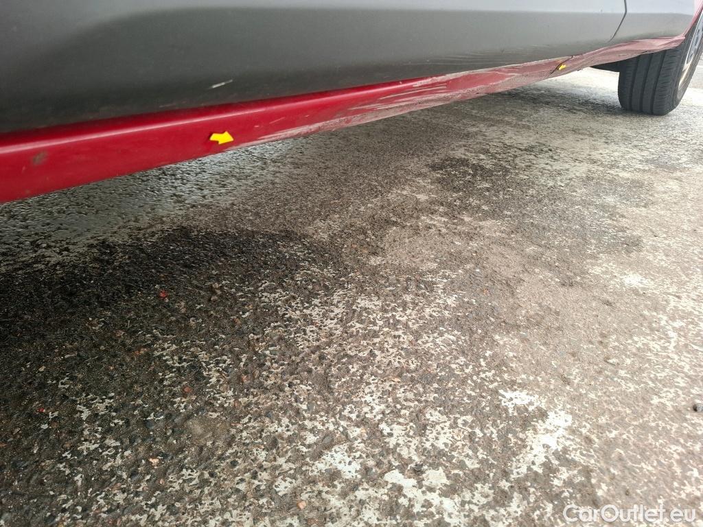  Citroen  Jumpy CITROEN  VU 4p Fourgon Taille M BlueHDi 120 S&S BVM6 Business #6