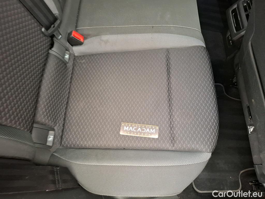  Volkswagen  Golf  VIII Berline Active 2.0 TDI 115CV BVA7 E6d #56