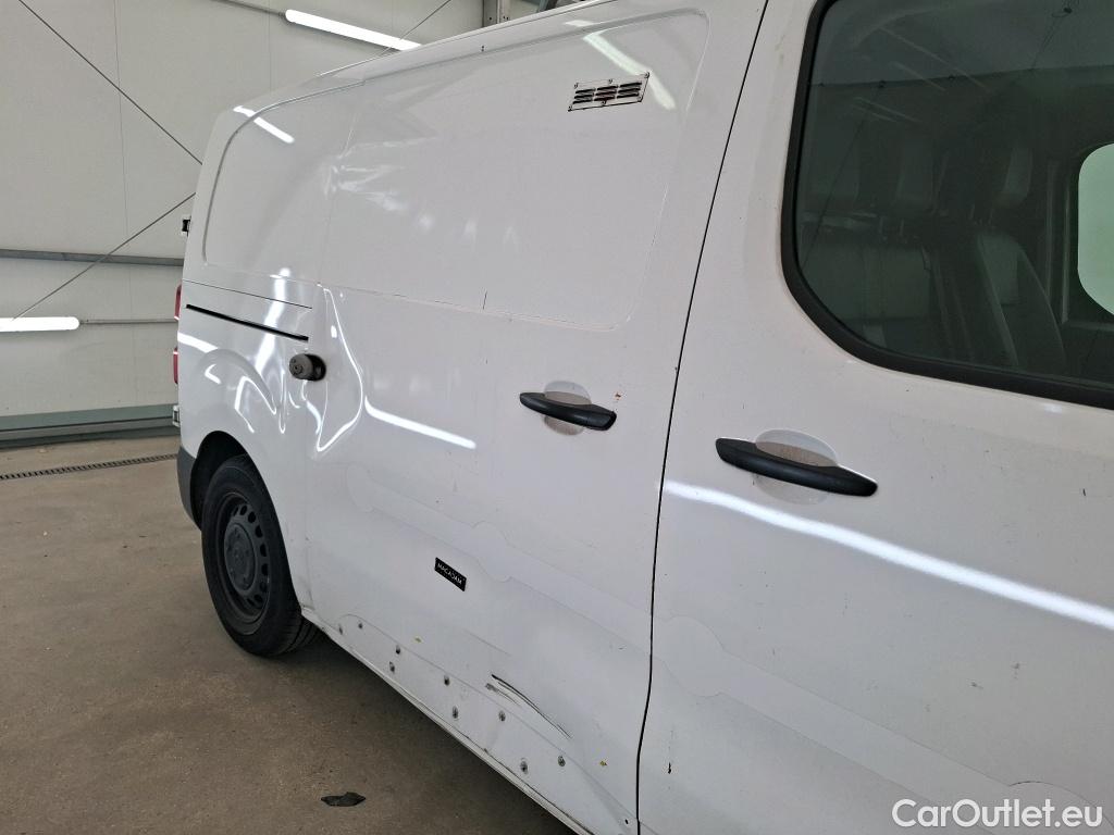  Citroen  Jumpy  Fourgon Club M 1.5 BlueHDi 100CV BVM6 E6d #6