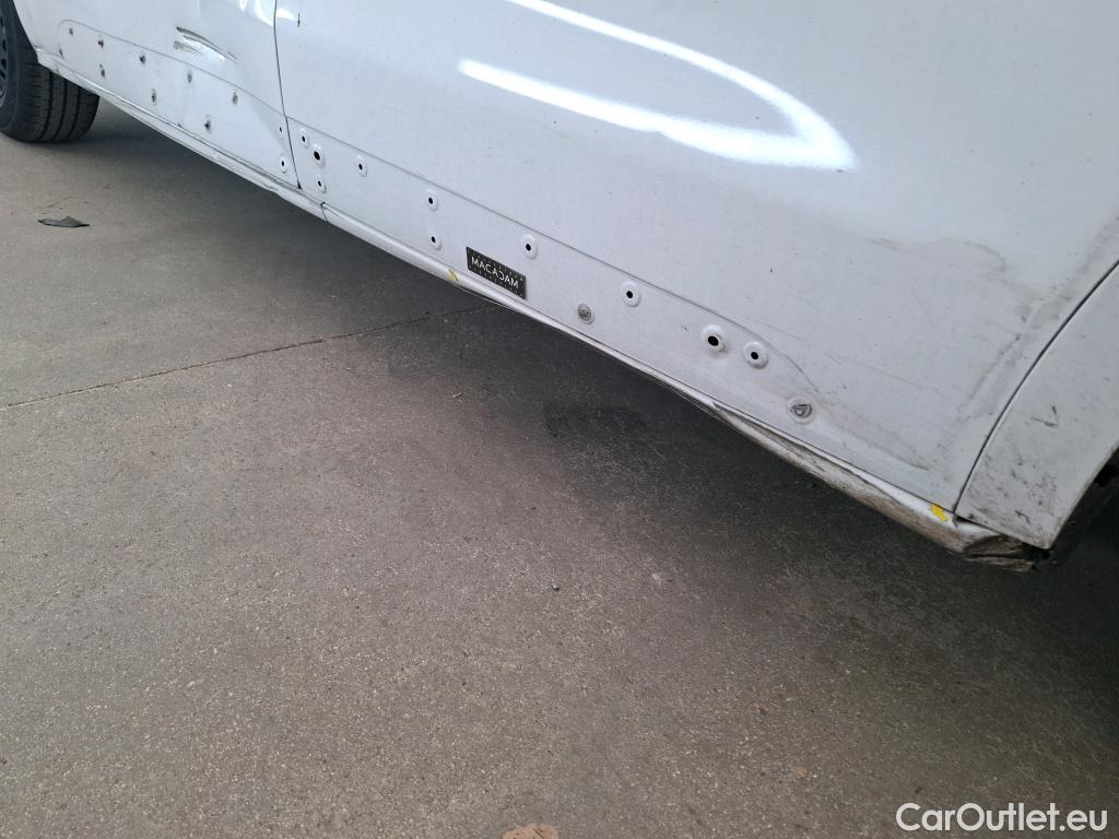  Citroen  Jumpy  Fourgon Club M 1.5 BlueHDi 100CV BVM6 E6d #9