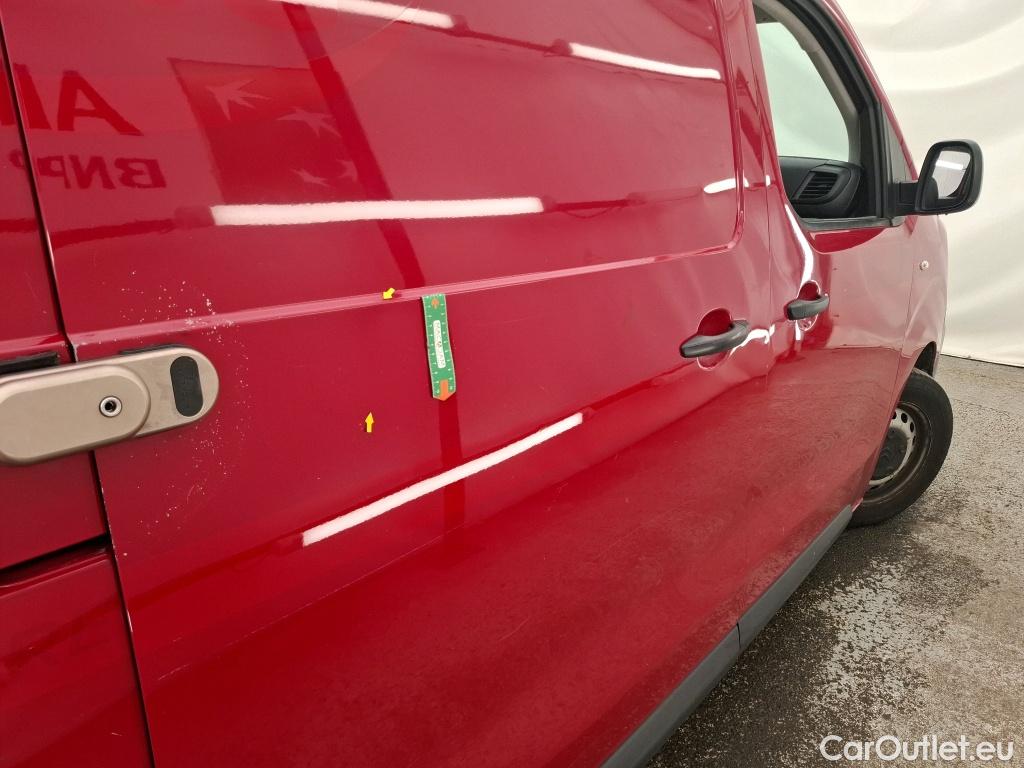  Citroen  Jumpy CITROEN  VU 4p Fourgon Taille M BlueHDi 120 S&S BVM6 Business #17