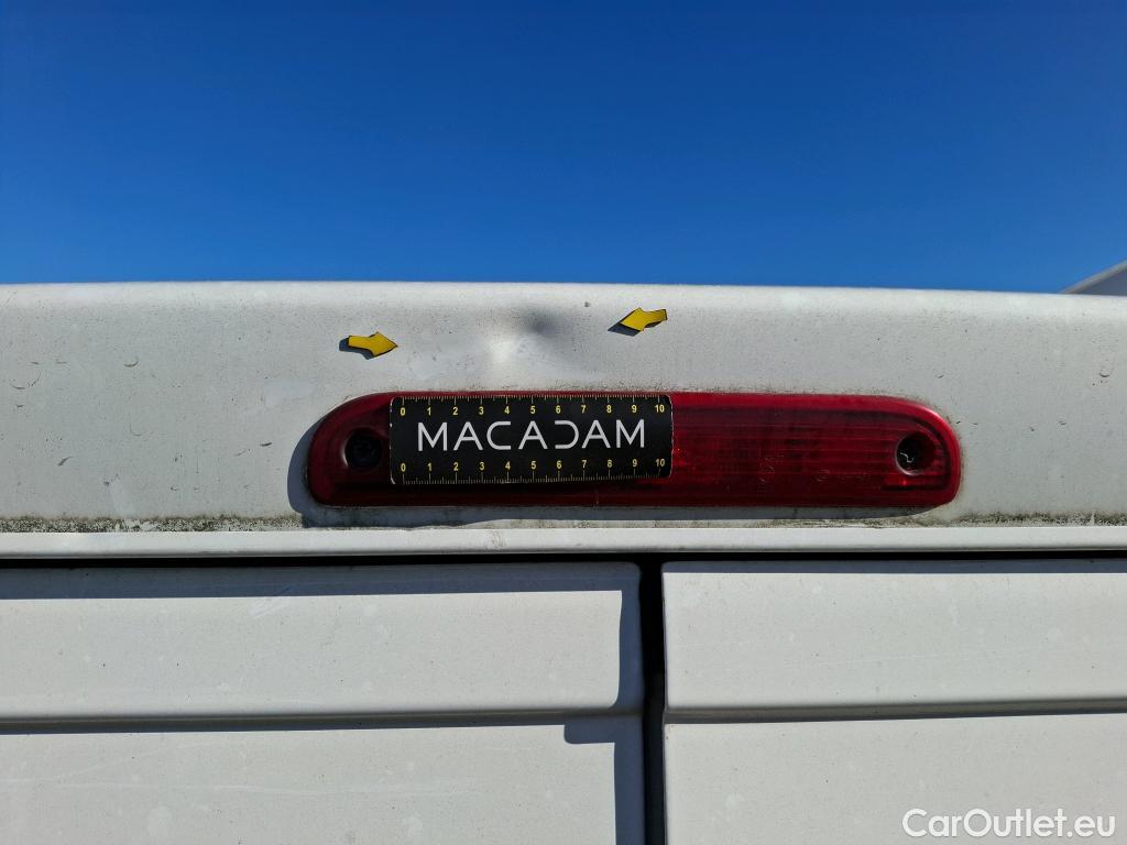  Citroen  Jumper CITROEN  / 2014 / 4P / Fourgon tôlé 30 L1H1 BlueHDi 120 S&S BVM6 Control #13