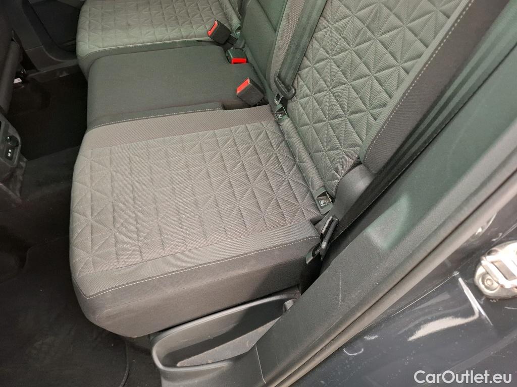  Volkswagen  Tiguan VOLKSWAGEN  / 2020 / 5P / SUV 2.0 TDI 150 DSG7 Life #18