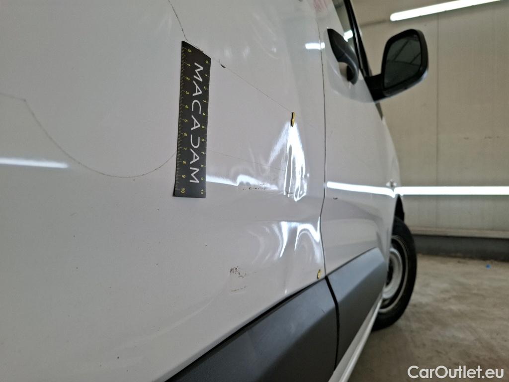 Citroen  Berlingo  Fourgon Club M 650 1.6 BlueHDi 100CV BVM5 E6 #3