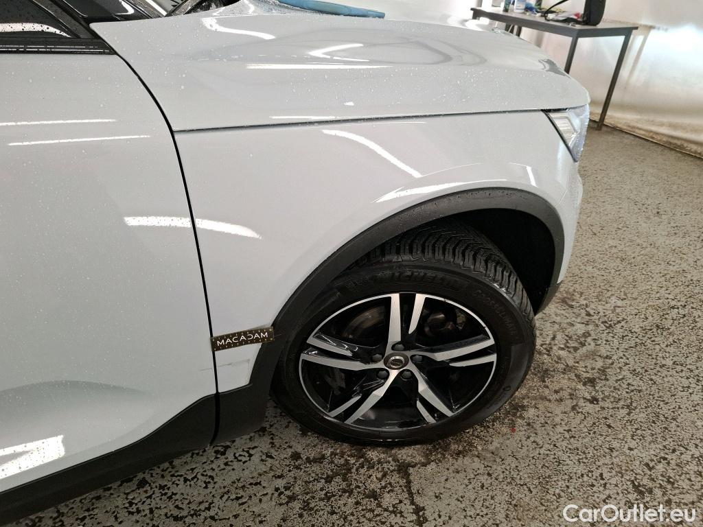  Volvo  XC 40 XC40 R Design 2WD 2.0 D3 150CV BVA8 E6dT #18