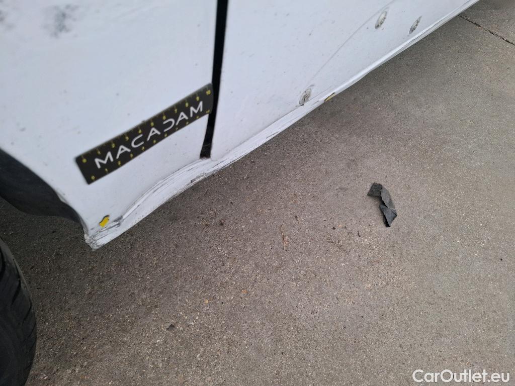  Citroen  Jumpy  Fourgon Club M 1.5 BlueHDi 100CV BVM6 E6d #1