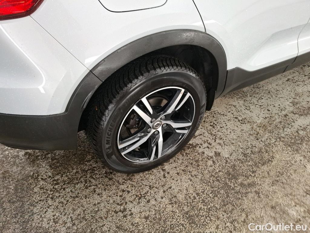  Volvo  XC 40 XC40 R Design 2WD 2.0 D3 150CV BVA8 E6dT #1