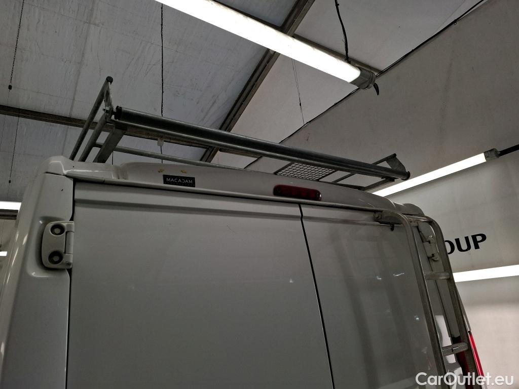  Citroen  Jumper CITROEN  VU 4p Fourgon 30 L1H1 BlueHDi 110 BVM6 Business #44