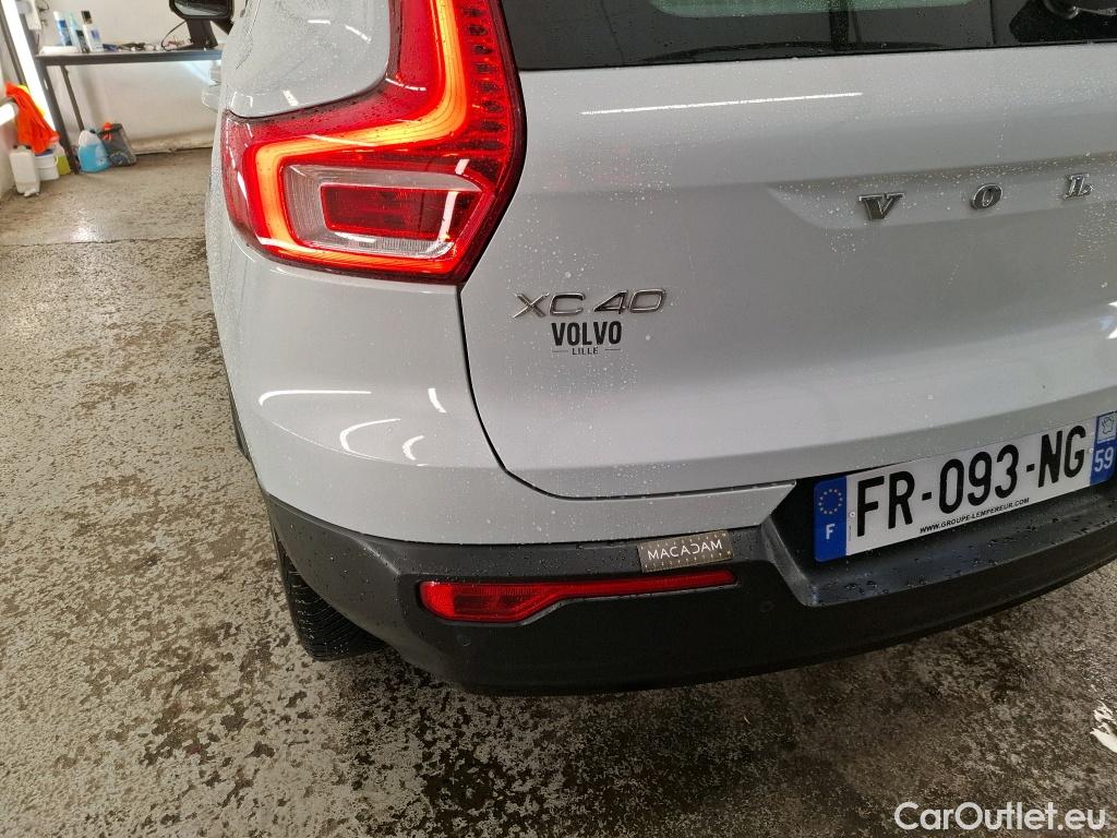  Volvo  XC 40 XC40 R Design 2WD 2.0 D3 150CV BVA8 E6dT #20