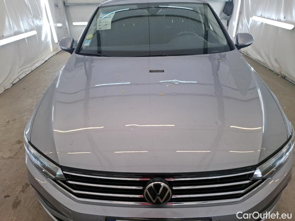  Volkswagen  Passat  Break Business 2.0 TDI 150CV BVA7 E6d #12
