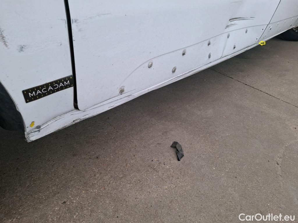  Citroen  Jumpy  Fourgon Club M 1.5 BlueHDi 100CV BVM6 E6d #3