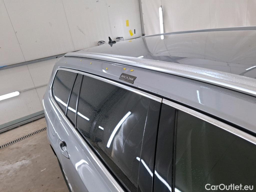  Volkswagen  Passat  Break Business 2.0 TDI 150CV BVA7 E6d #48