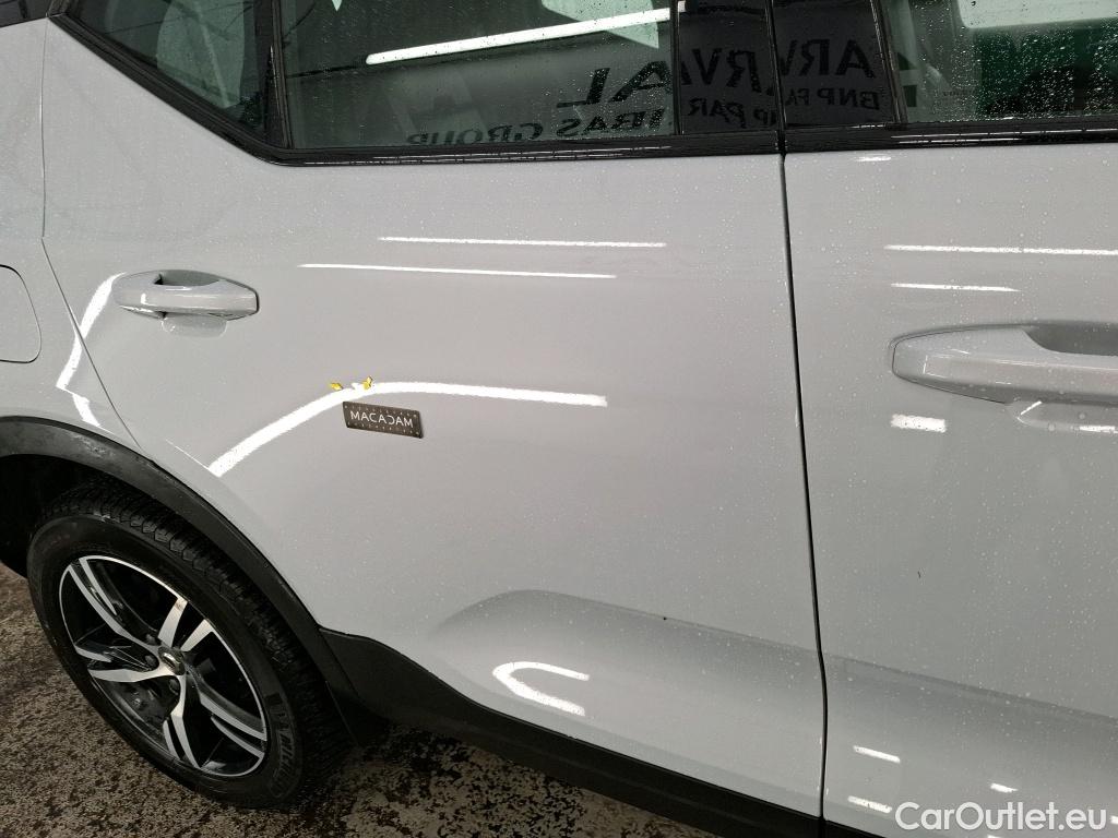  Volvo  XC 40 XC40 R Design 2WD 2.0 D3 150CV BVA8 E6dT #8