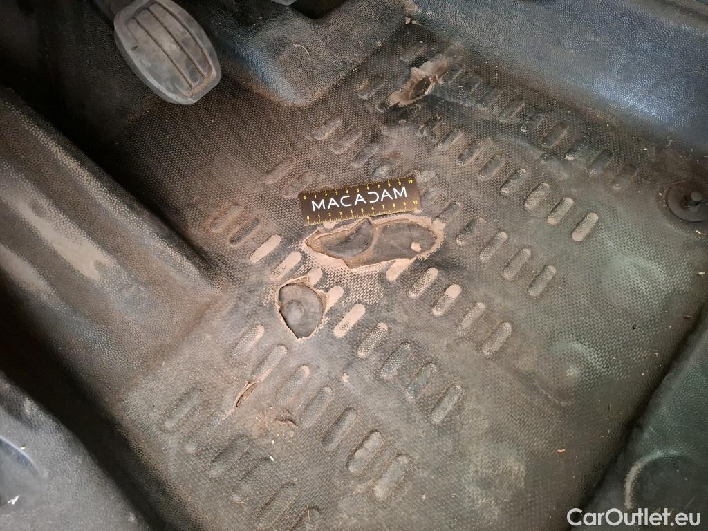  Citroen  Berlingo  Fourgon Club M 650 1.6 BlueHDi 100CV BVM5 E6 #21
