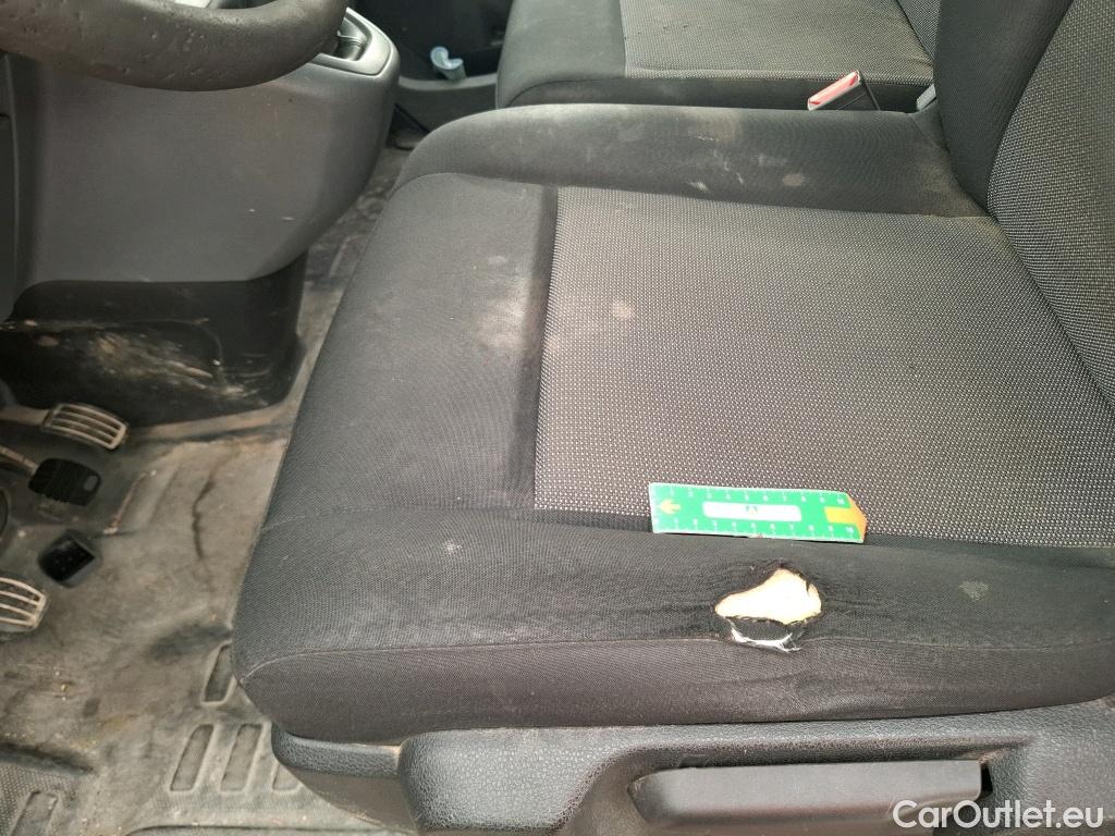  Citroen  Jumpy CITROEN  VU 4p Fourgon Taille M BlueHDi 120 S&S BVM6 Business #32