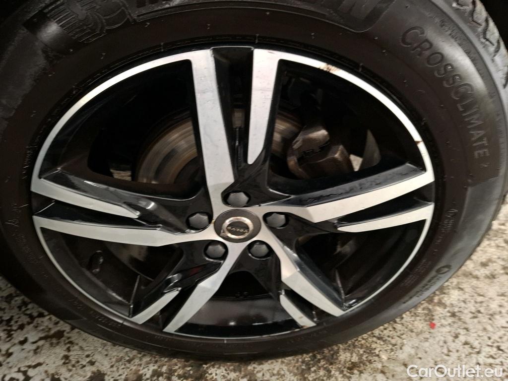  Volvo  XC 40 XC40 R Design 2WD 2.0 D3 150CV BVA8 E6dT #15