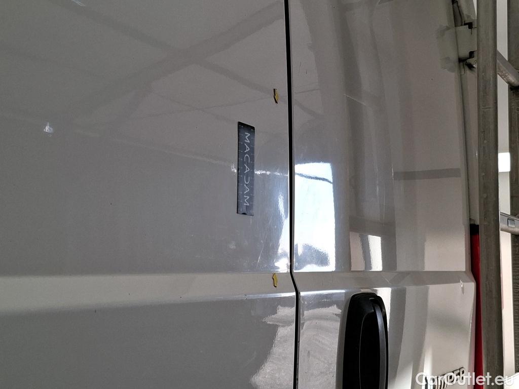  Citroen  Jumper CITROEN  VU 4p Fourgon 30 L1H1 BlueHDi 110 BVM6 Business #14