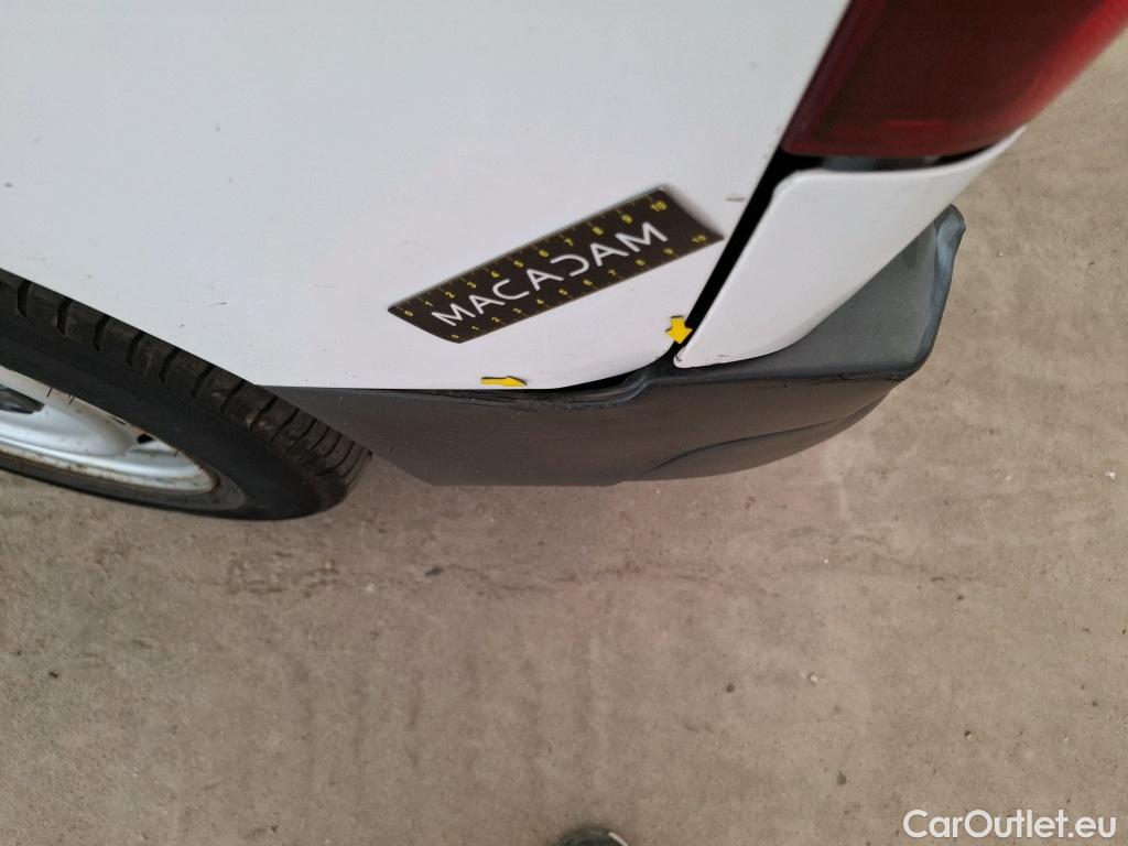  Citroen  Berlingo  Fourgon Club M 650 1.6 BlueHDi 100CV BVM5 E6 #9