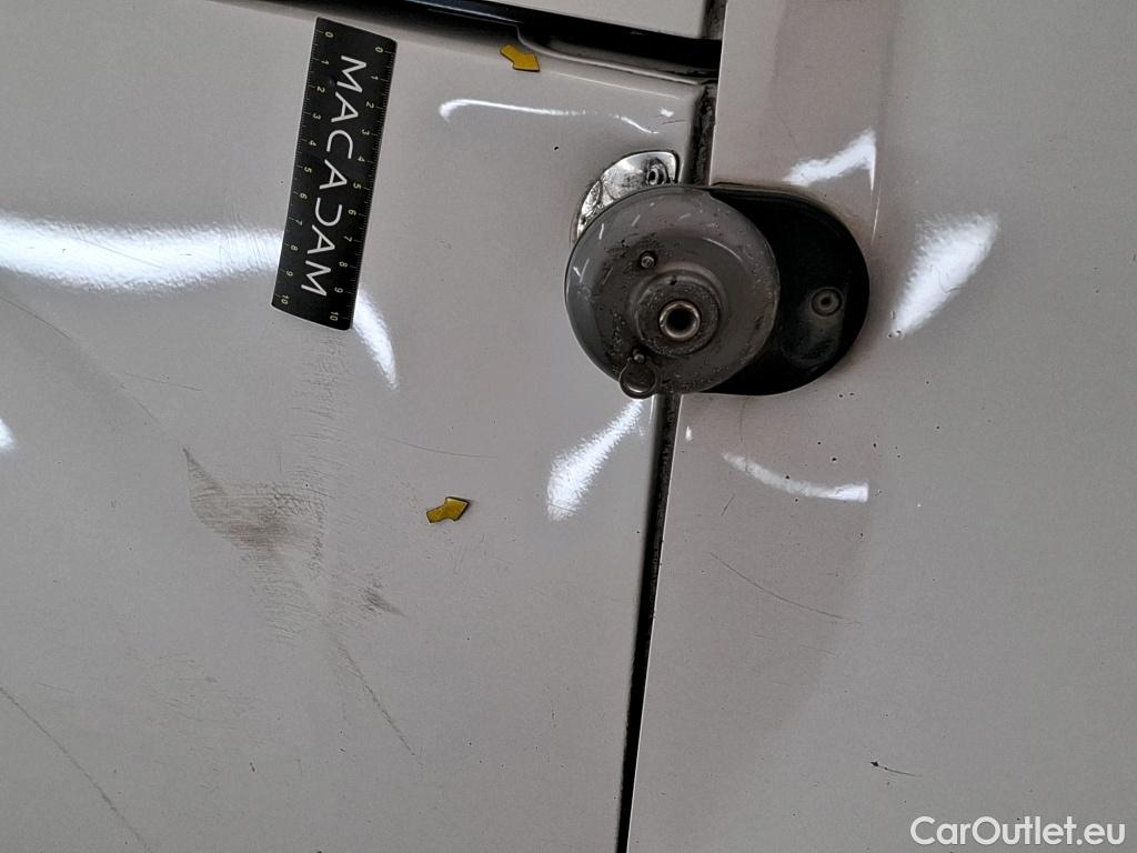  Citroen  Jumpy  Fourgon Club M 1.5 BlueHDi 100CV BVM6 E6d #17