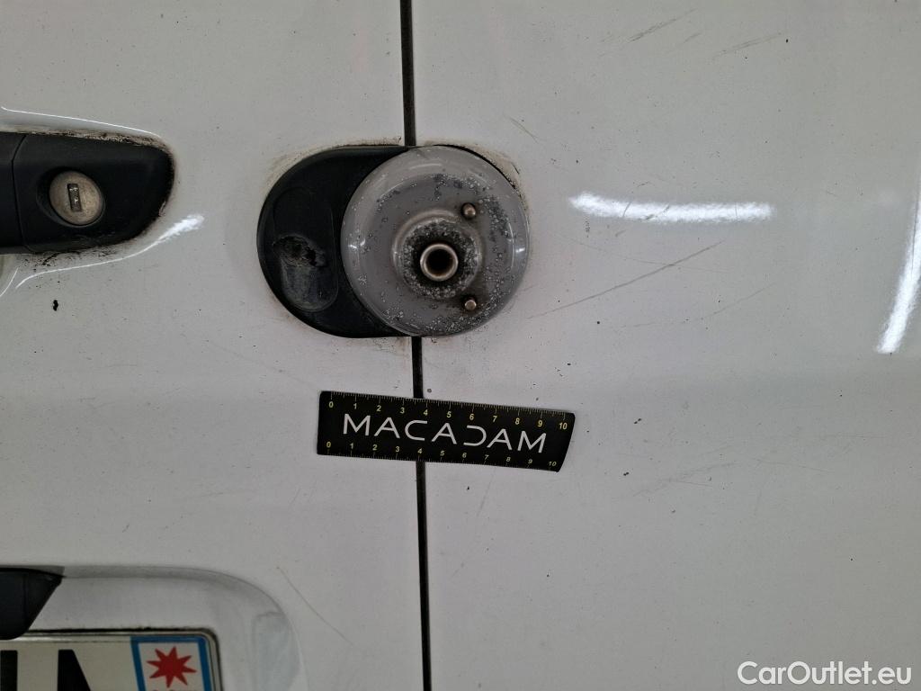  Citroen  Jumpy  Fourgon Club M 1.5 BlueHDi 100CV BVM6 E6d #19