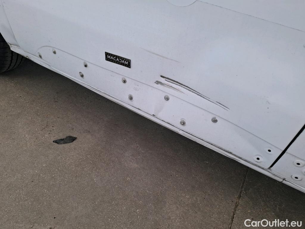  Citroen  Jumpy  Fourgon Club M 1.5 BlueHDi 100CV BVM6 E6d #25