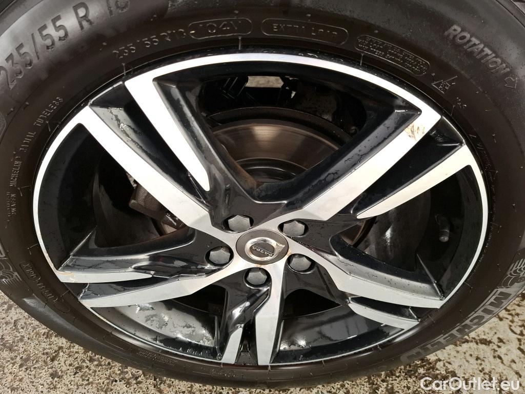  Volvo  XC 40 XC40 R Design 2WD 2.0 D3 150CV BVA8 E6dT #2