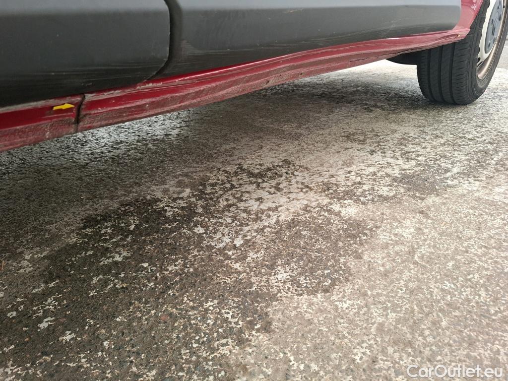 Citroen  Jumpy CITROEN  VU 4p Fourgon Taille M BlueHDi 120 S&S BVM6 Business #1