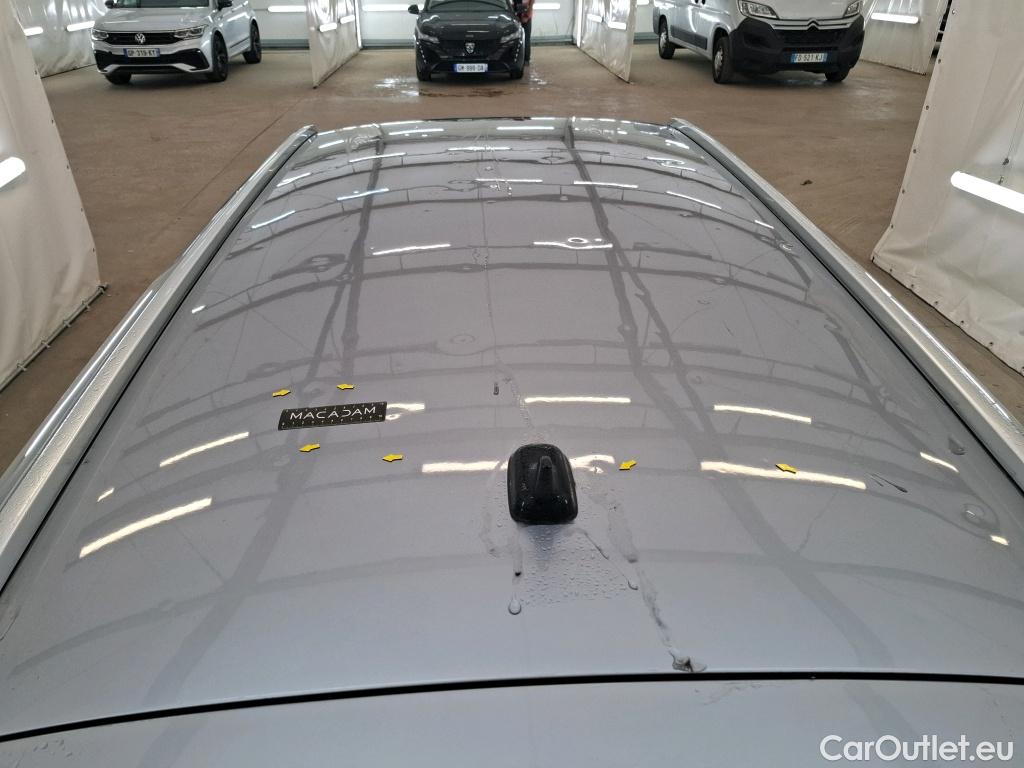  Volkswagen  Passat  Break Business 2.0 TDI 150CV BVA7 E6d #1