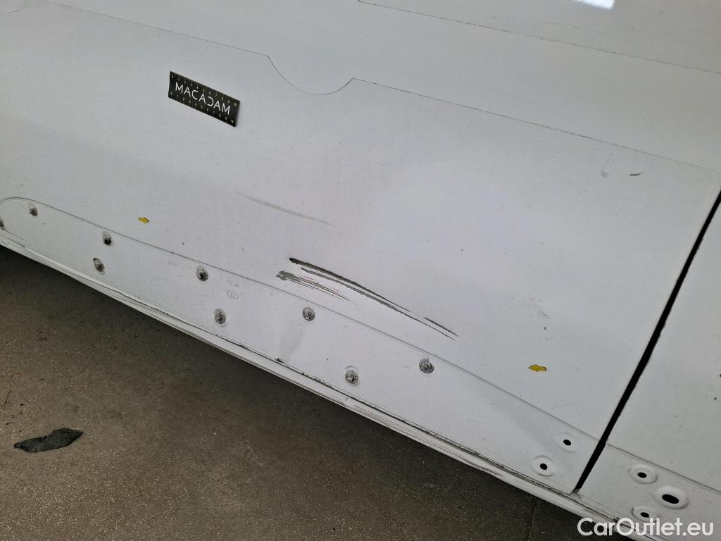  Citroen  Jumpy  Fourgon Club M 1.5 BlueHDi 100CV BVM6 E6d #7