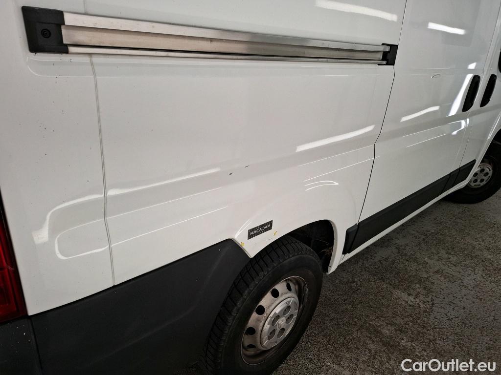  Citroen  Jumper CITROEN  VU 4p Fourgon 30 L1H1 BlueHDi 110 BVM6 Business #9